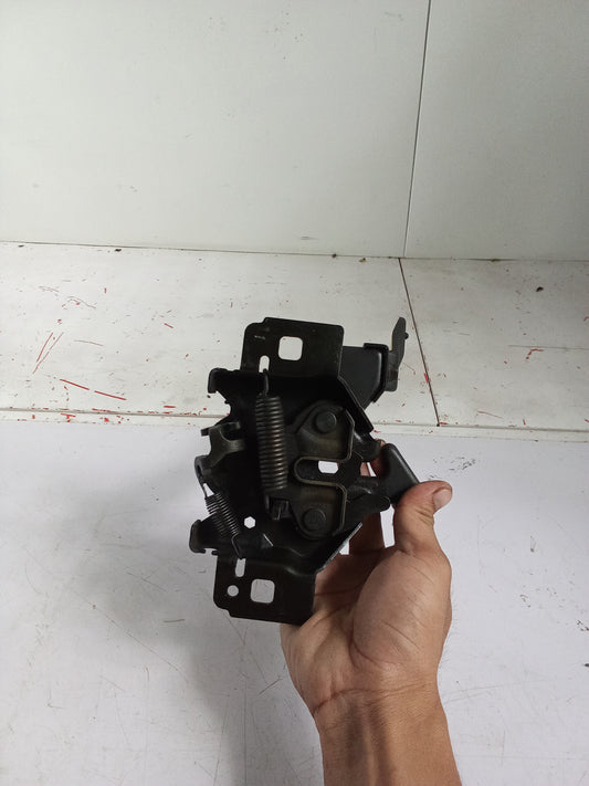 Hood Lock | Ford Escape 2.3