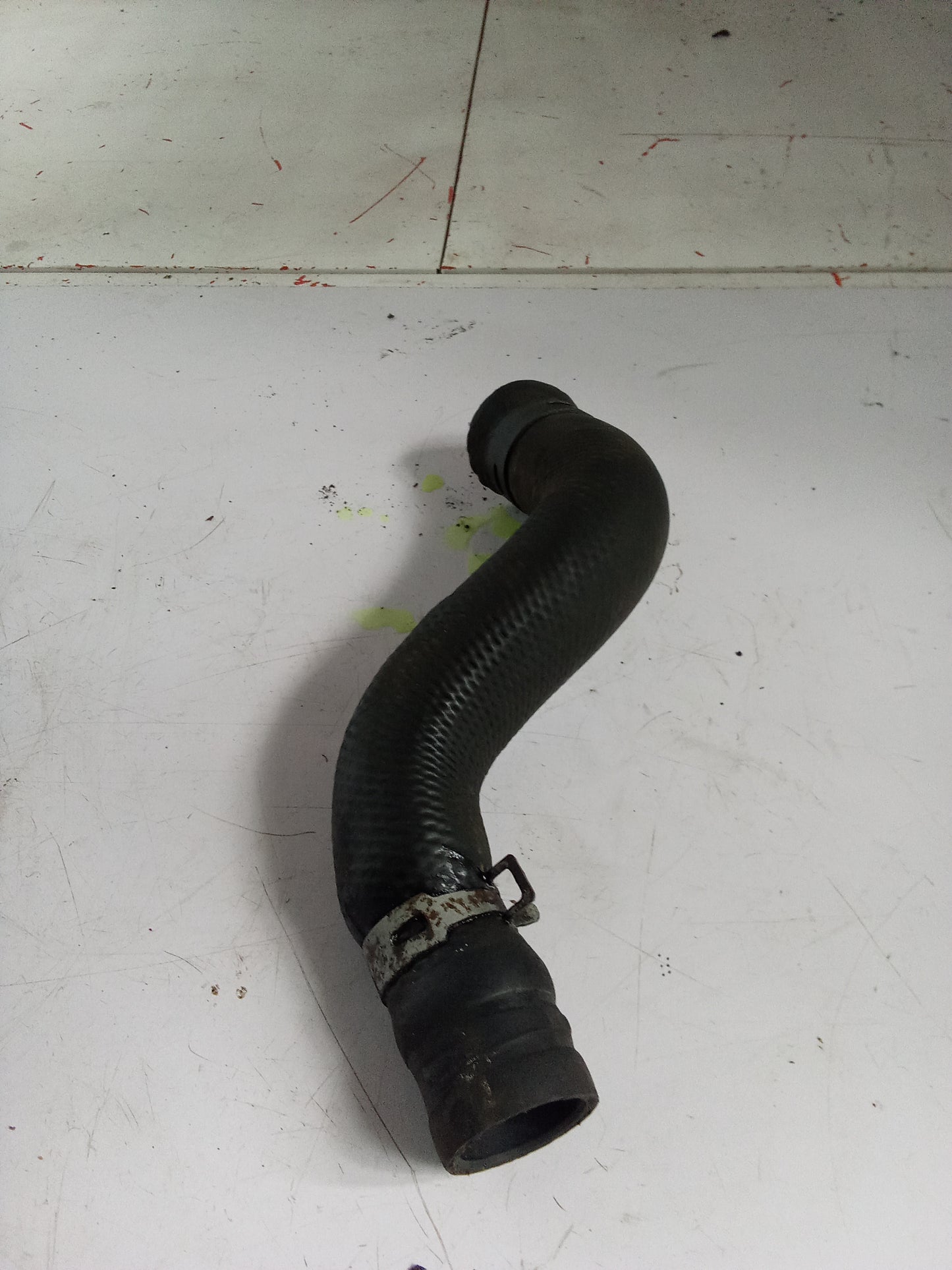 Lower Radiator Hose | Ford Escape 2.3