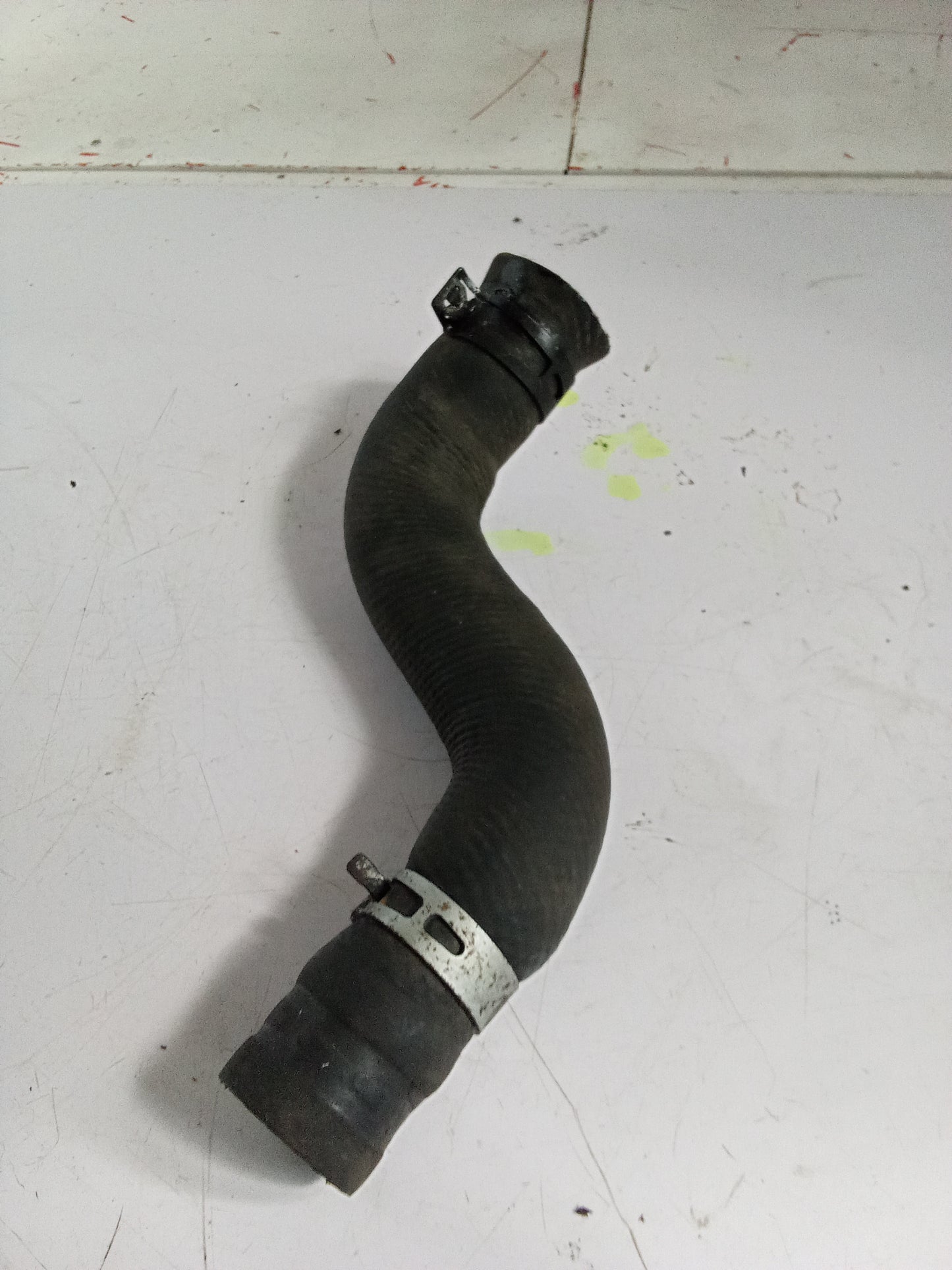 Lower Radiator Hose | Ford Escape 2.3