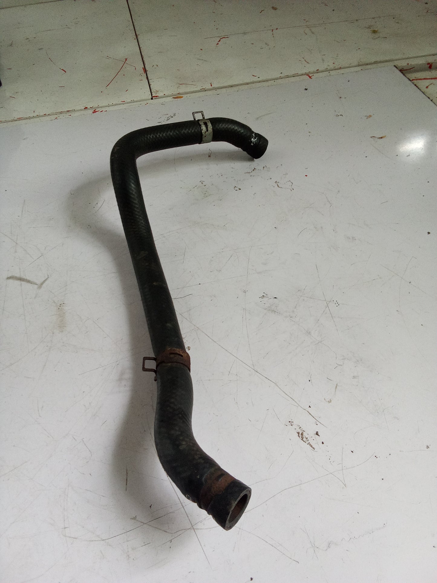 Coolant Hose | Ford Escape 2.3