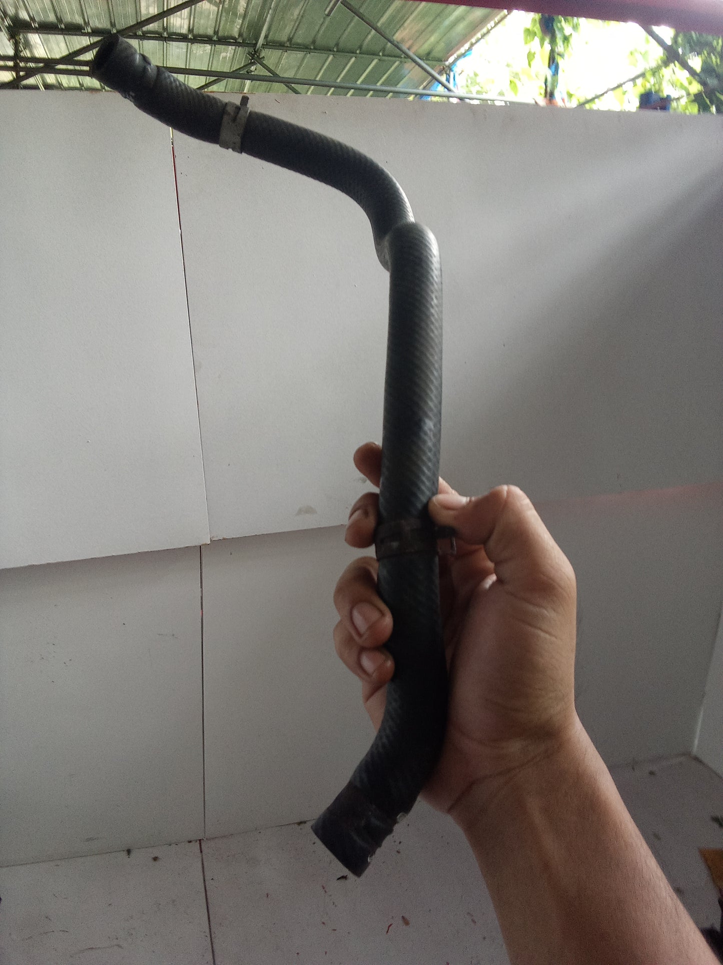 Coolant Hose | Ford Escape 2.3