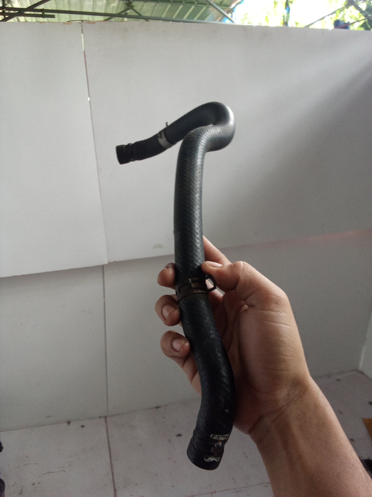 Coolant Hose | Ford Escape 2.3