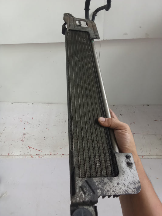 Inter Cooler | Ford Escape 2.3