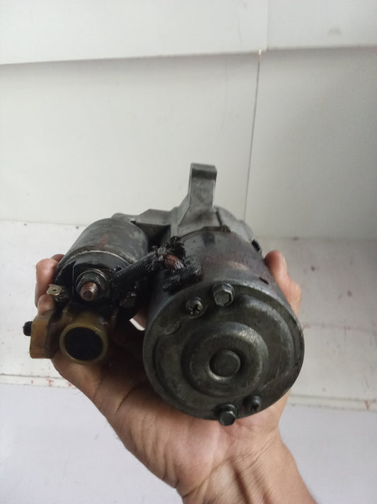 Starter Motor | Ford Escape 2.3