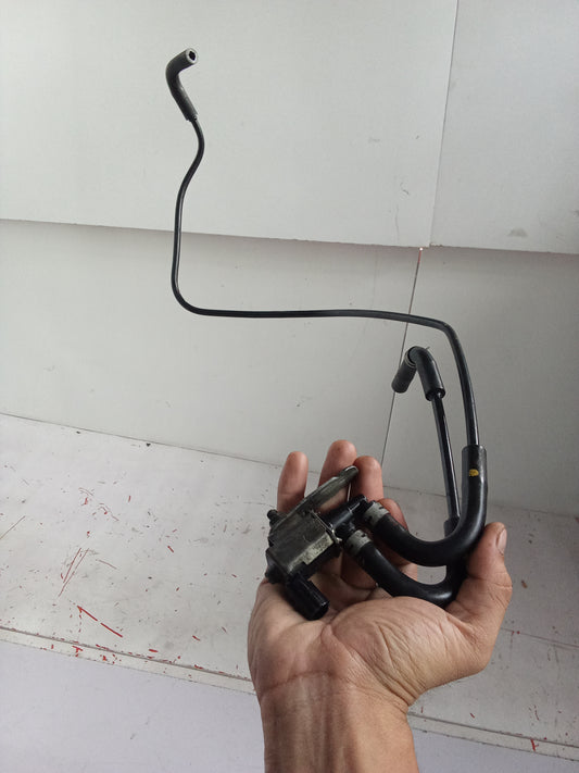 Intake manifold runner | Ford Escape 2.3