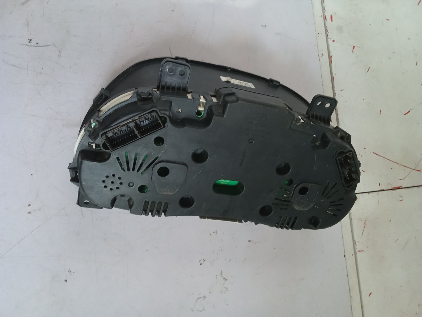 Panel Gauge | Hyundai Accent Crdi