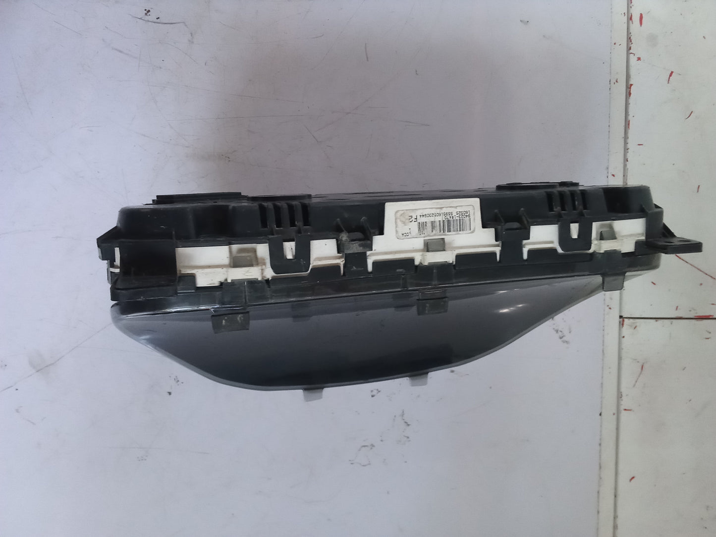 Panel Gauge | Hyundai Accent Crdi