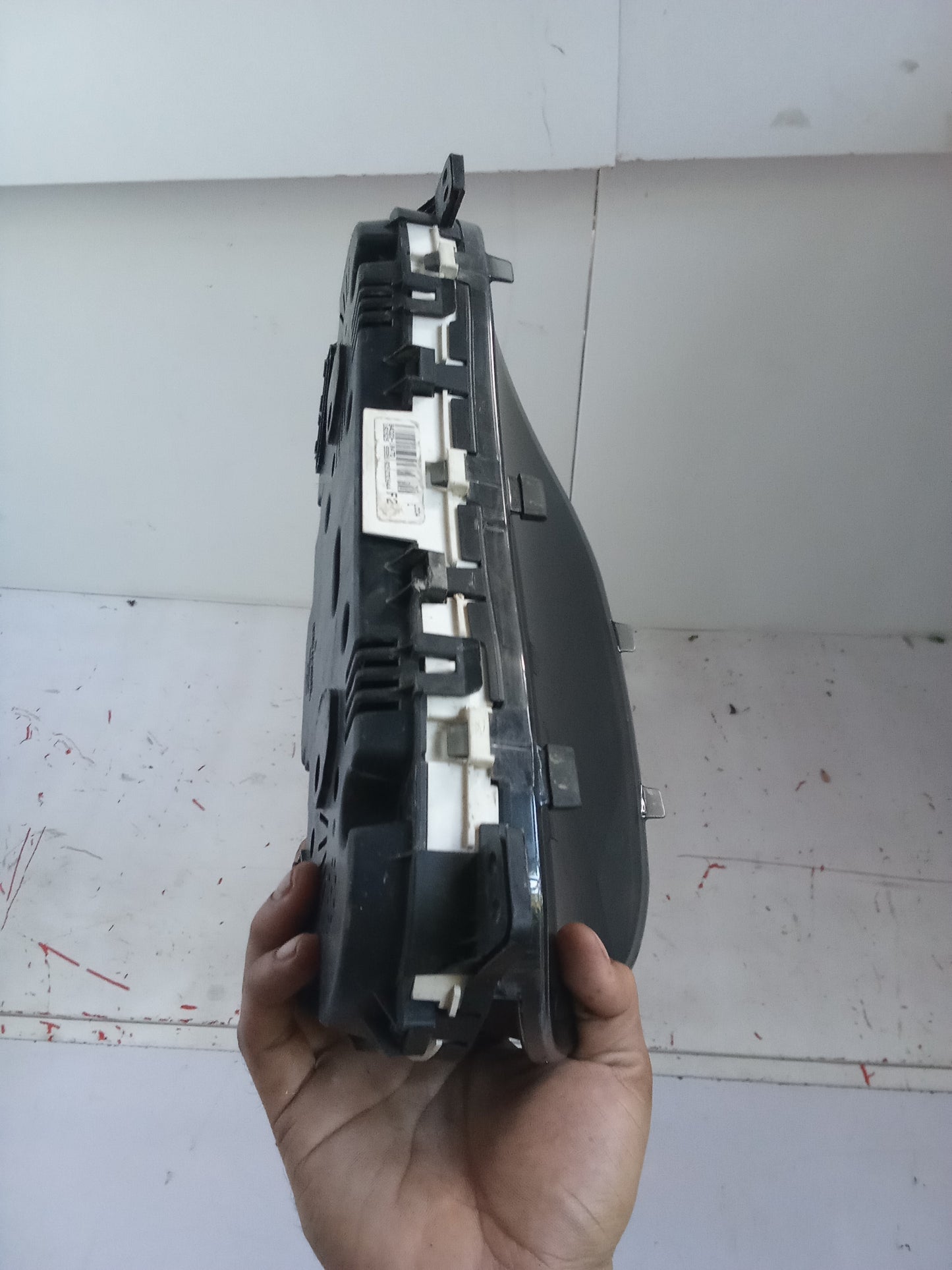 Panel Gauge | Hyundai Accent Crdi