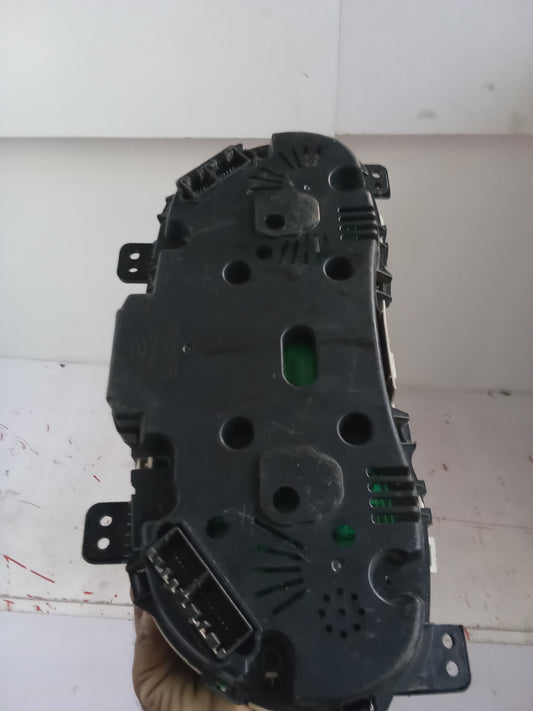 Panel Gauge | Hyundai Accent Crdi