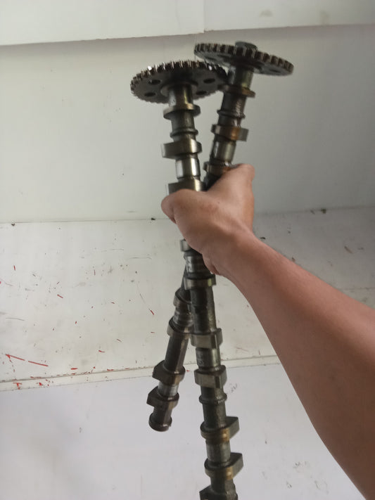 Intake | Exhaust Camshaft | Ford Focus 2.0