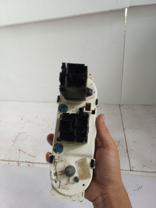 Climate Control | Ford Escape 2.0