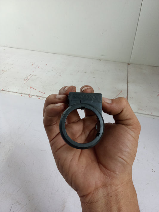 Immobilizer| Ford Focus 2.0