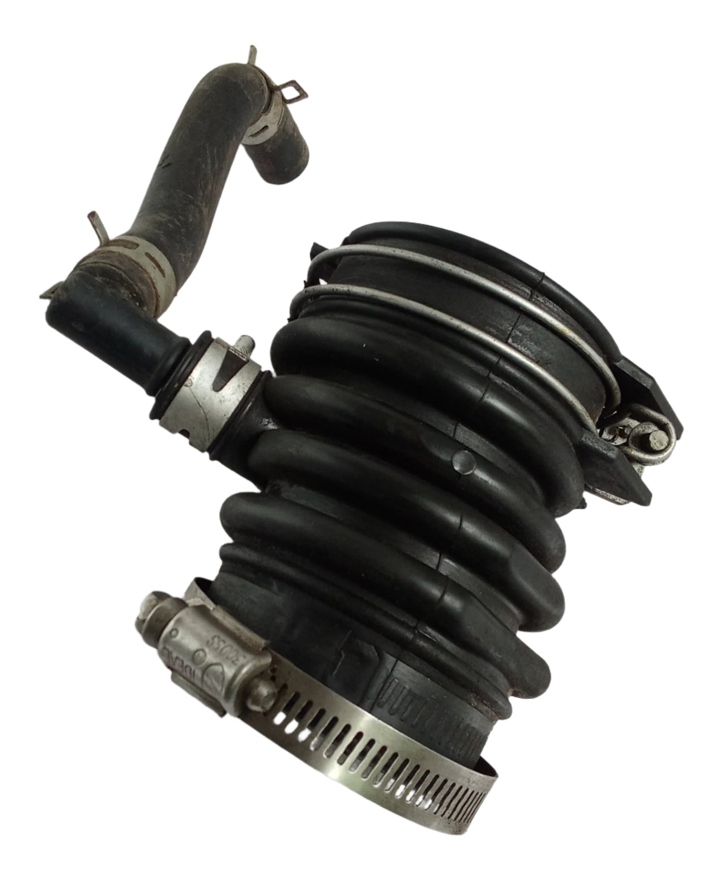 Air Box Hose | Nissan Almera