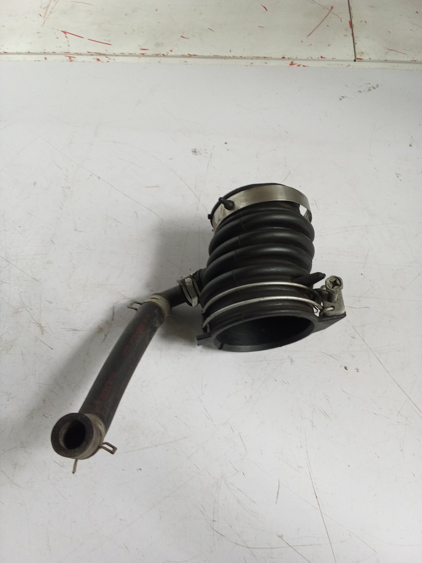 Air Box Hose | Nissan Almera