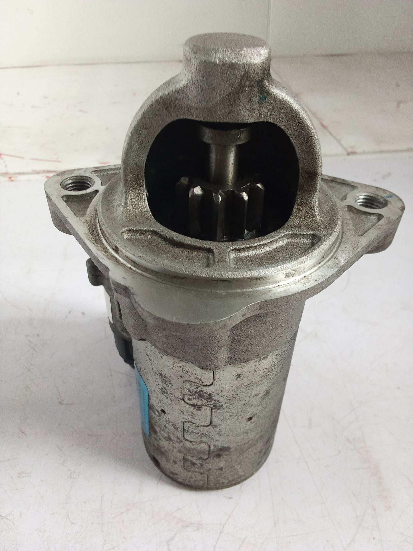 Starter | Hyundai Accent Gas 2016