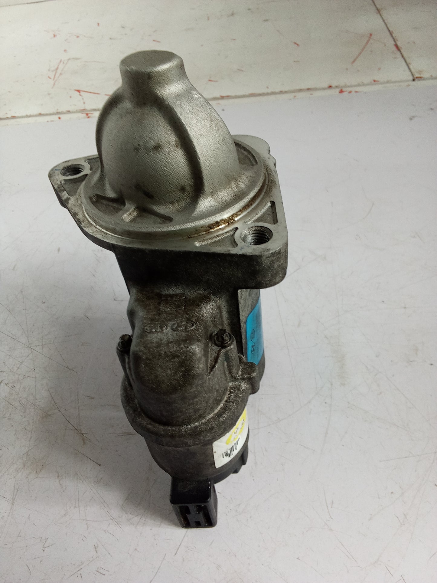 Starter | Hyundai Accent Gas 2016