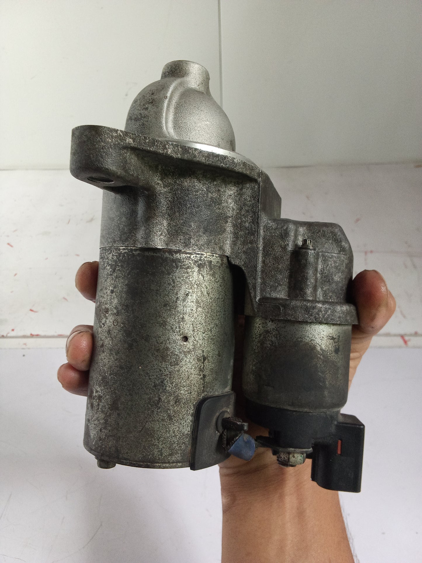 Starter | Hyundai Accent Gas 2016