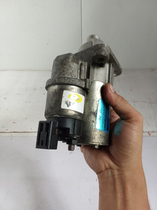 Starter | Hyundai Accent Gas 2016