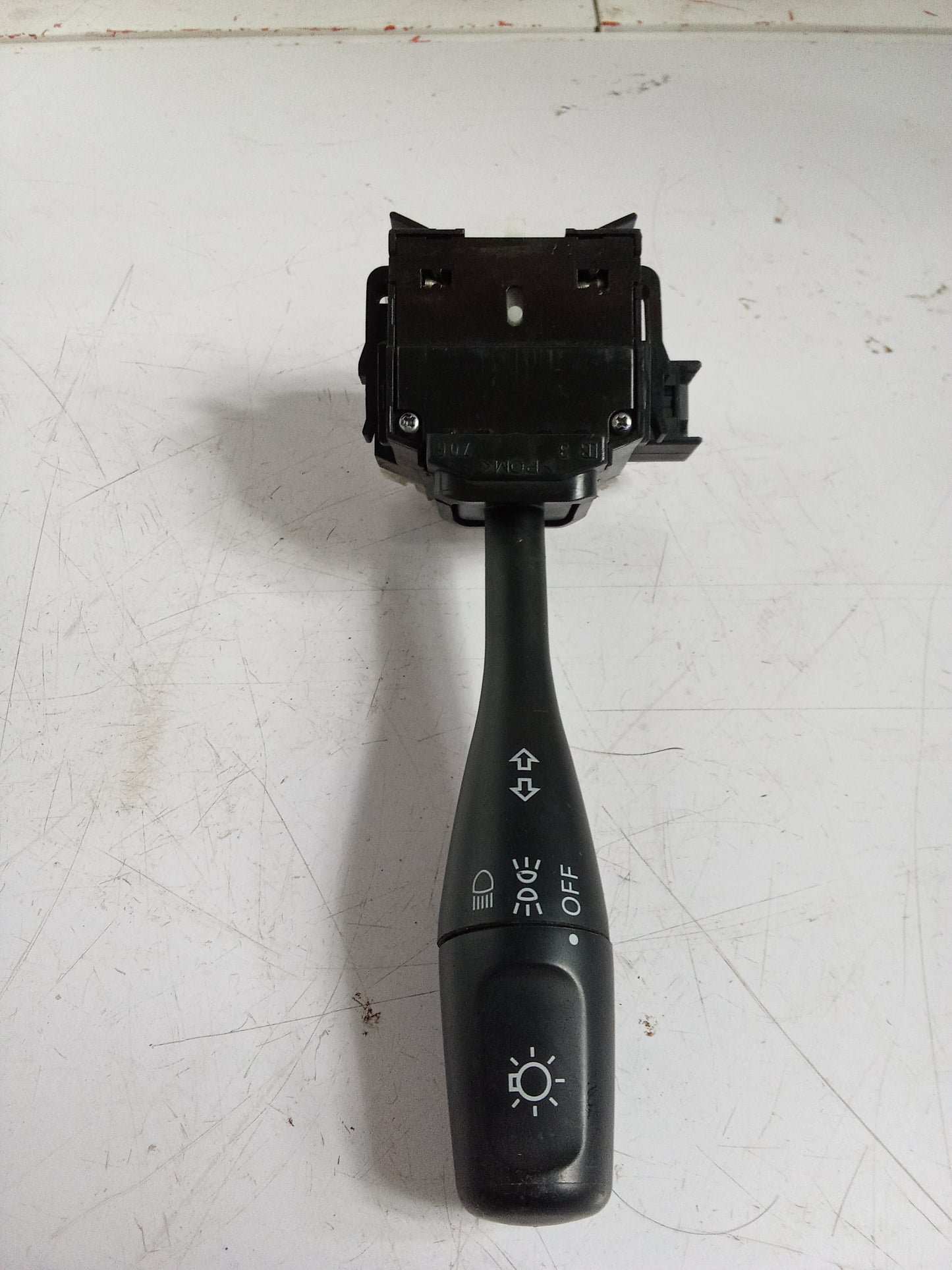 Signal light Switch | Nissan Sentra