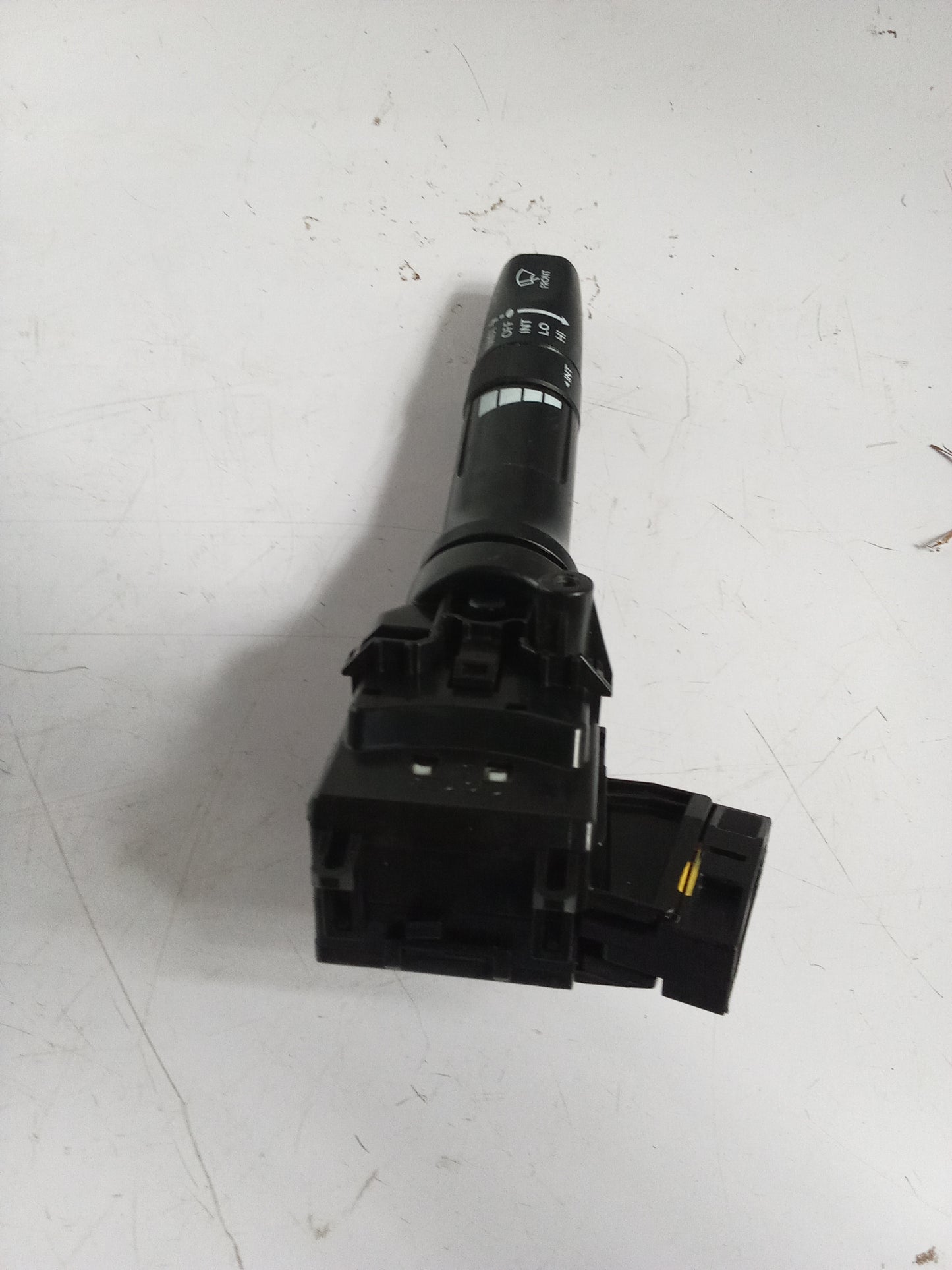 Wiper Switch | Hyundai Accent 2012