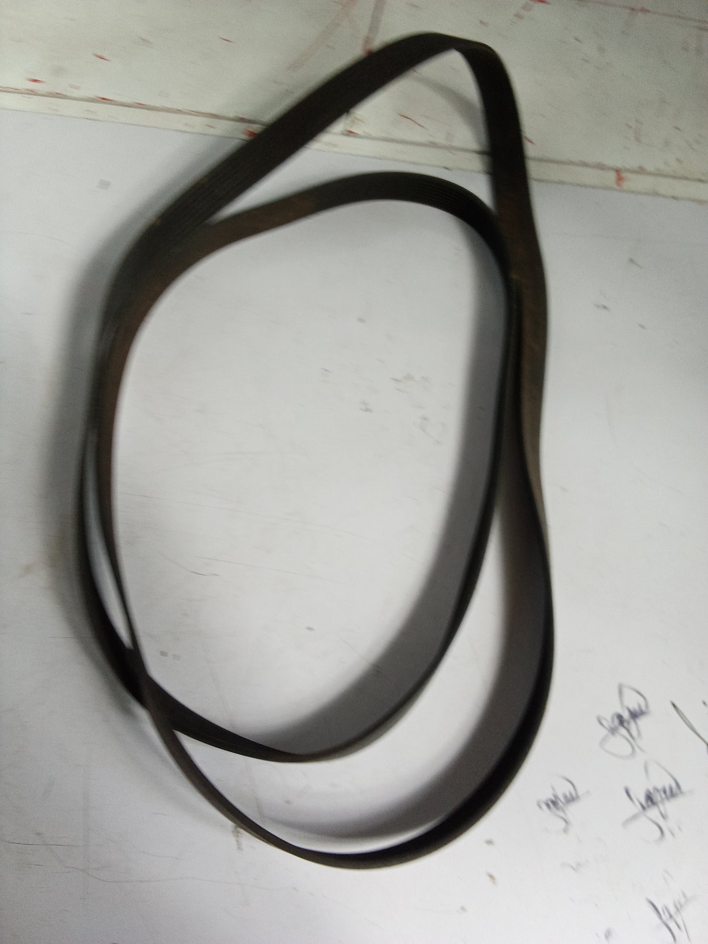Serpentine Belt | Ford Expedition
