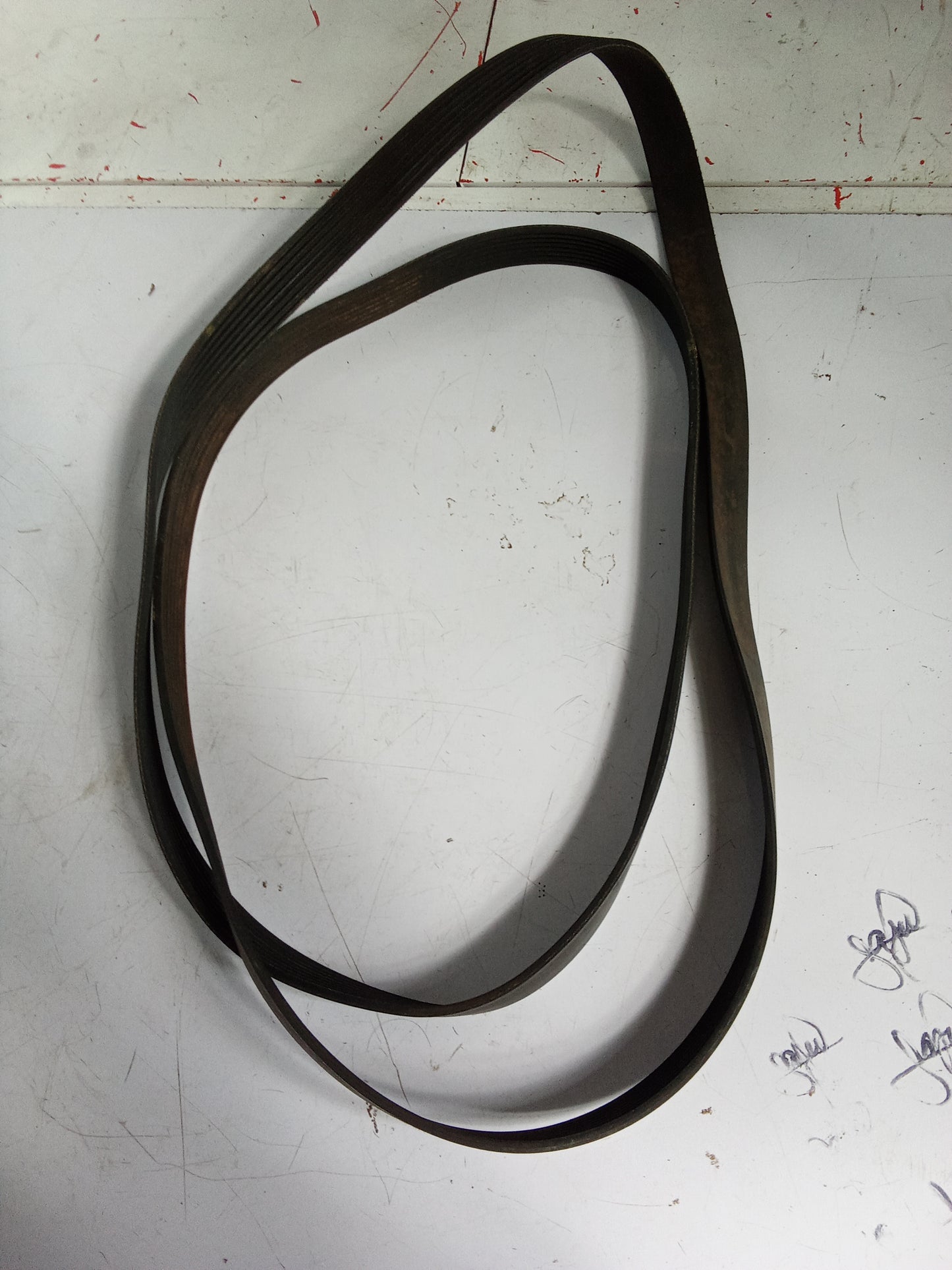 Serpentine Belt | Ford Expedition
