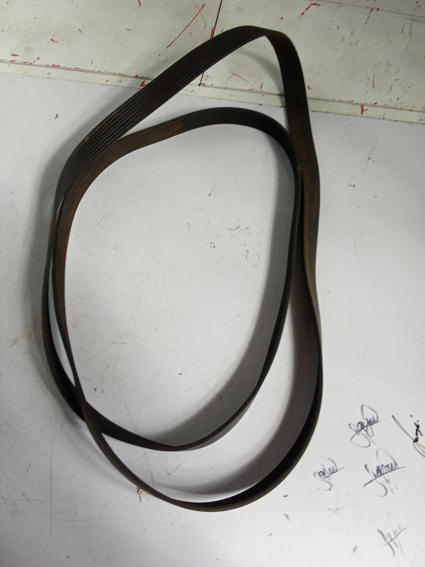 Serpentine Belt | Ford Expedition