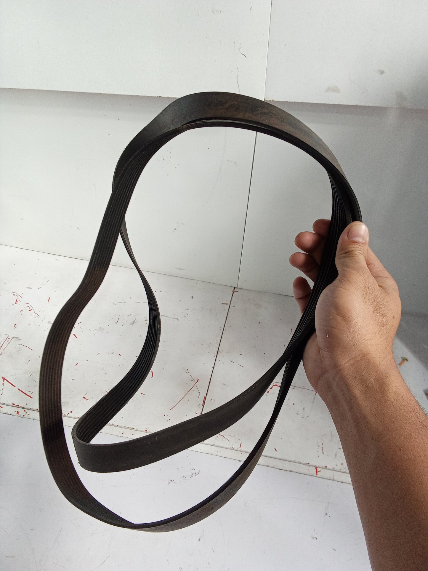 Serpentine Belt | Ford Expedition