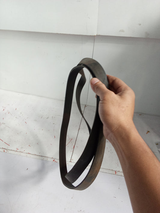 Serpentine Belt | Ford Expedition