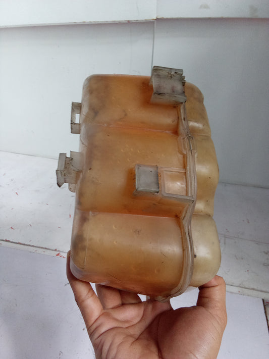 Coolant Tank | Chevrolet Cruze