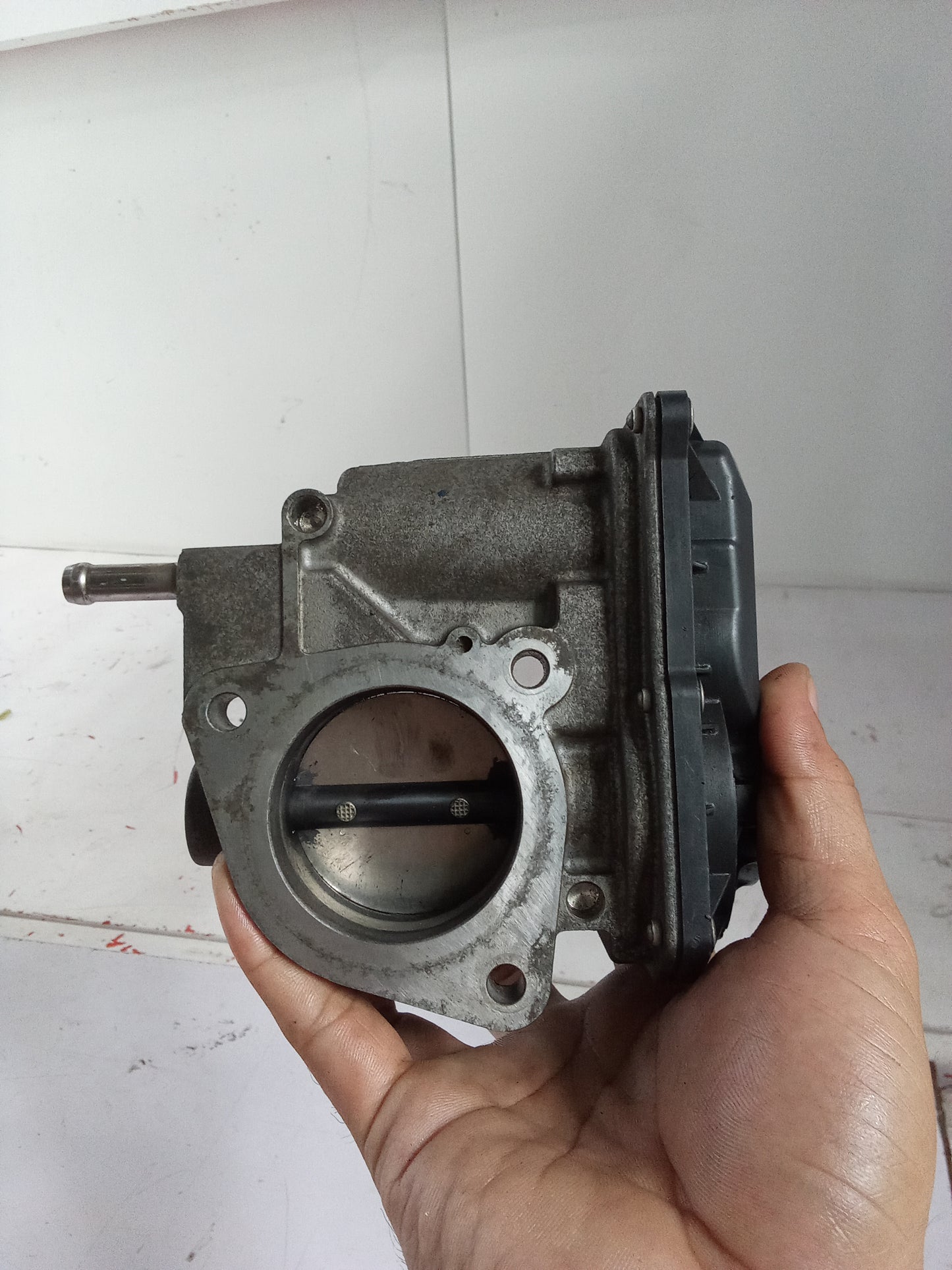 Throttle Body | Toyota Vios Superman