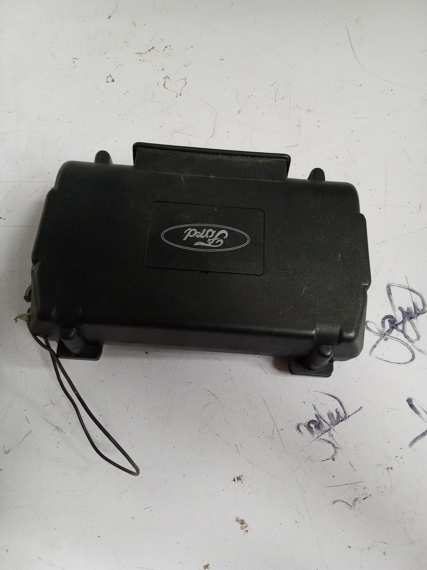BCM | Ford Lynx