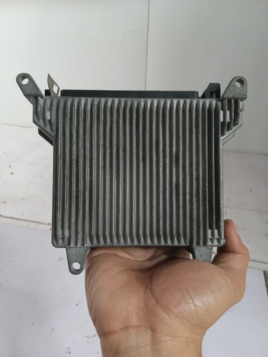 ECU | Toyota Vios Superman Manual