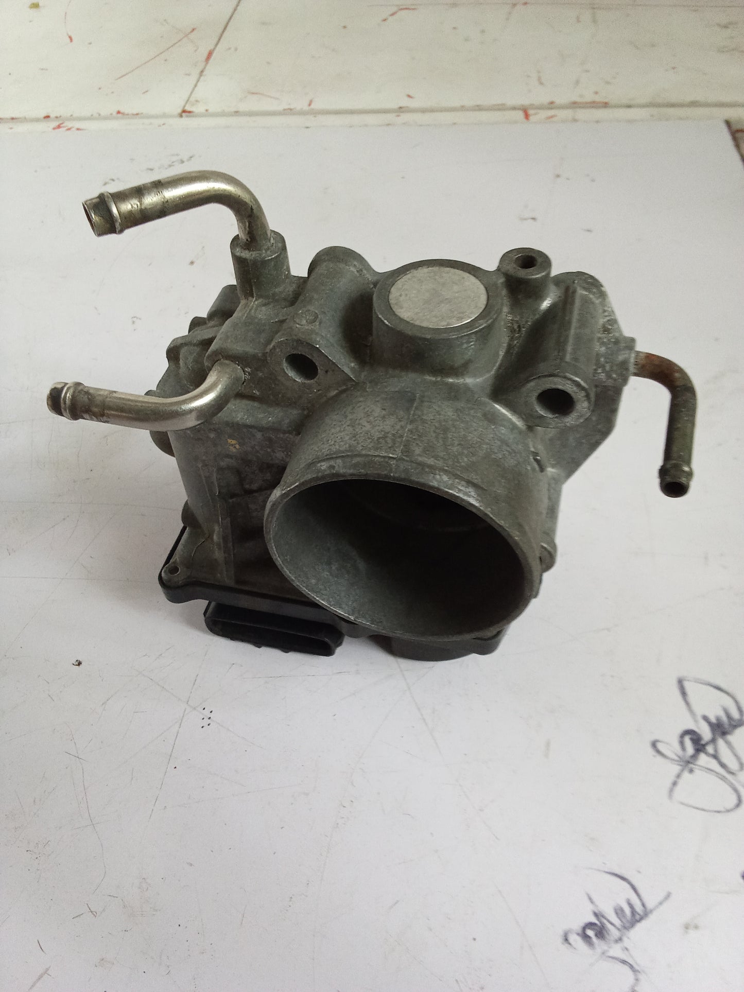 Throttle Body | Toyota Camry