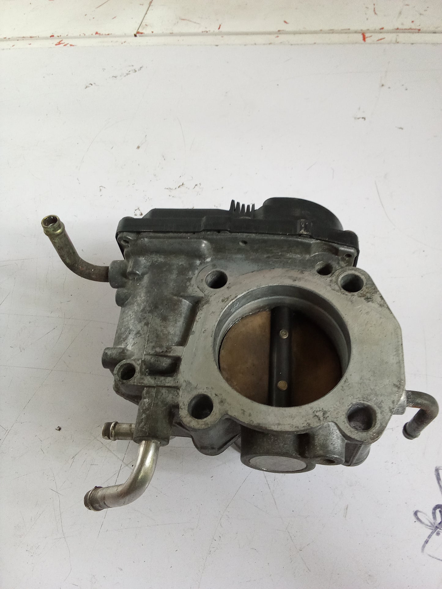 Throttle Body | Toyota Camry