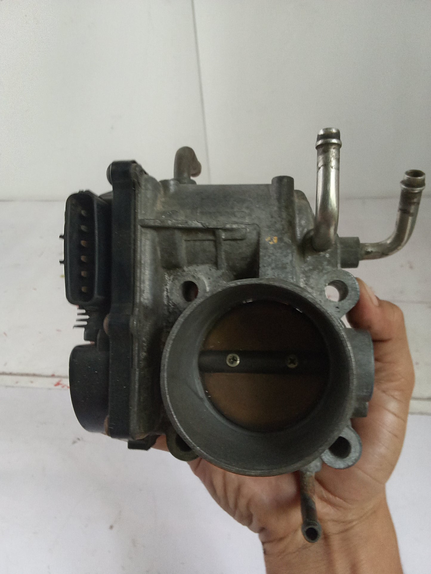Throttle Body | Toyota Camry