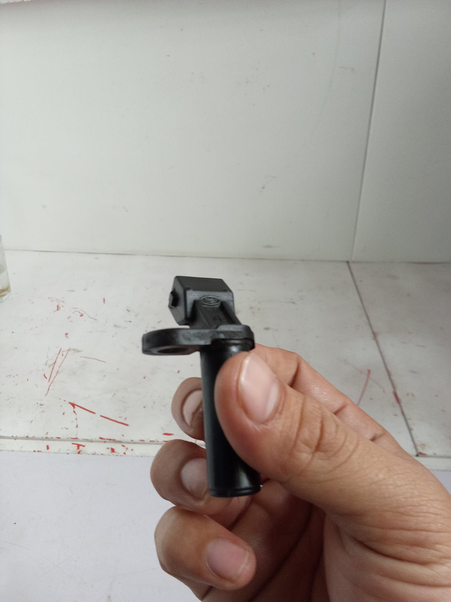 Crankshaft Sensor | Ford Escape 2.0