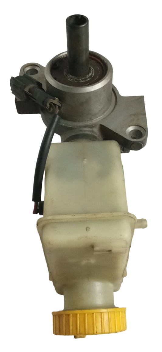 Brake Master | Chevrolet Optra 1.6