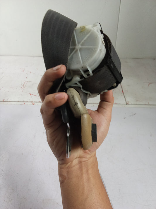 FPS| Seat Belt | Toyota Vios Robin