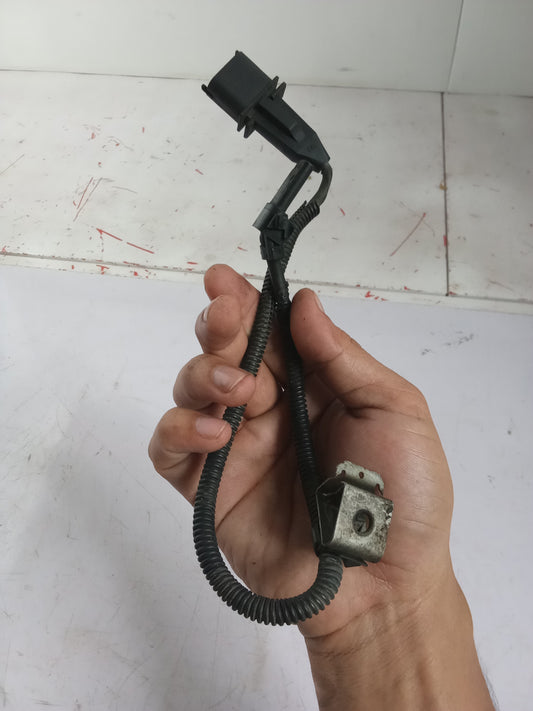 Crankshaft Sensor | Chevrolet Cruze