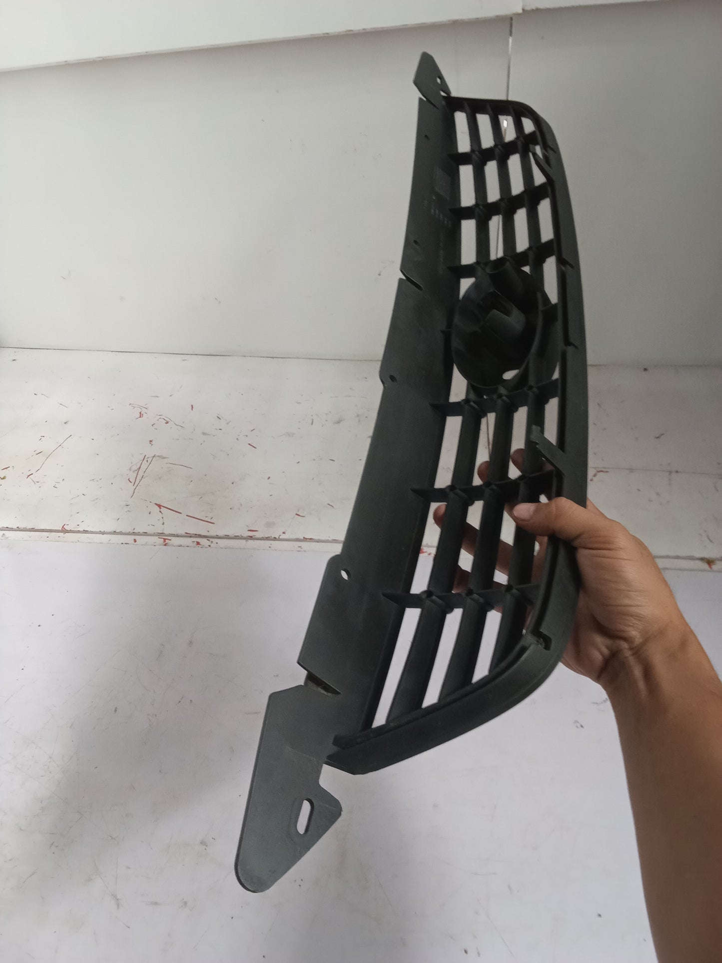 Front Grill | Ford Focus