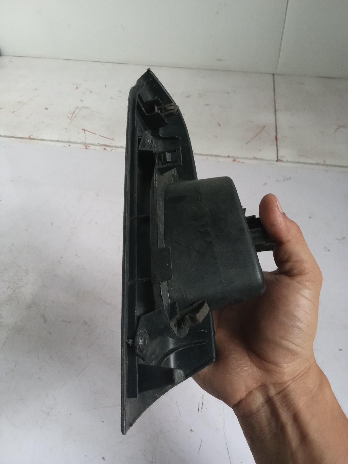 DS| Coin Box | Nissan Sentra