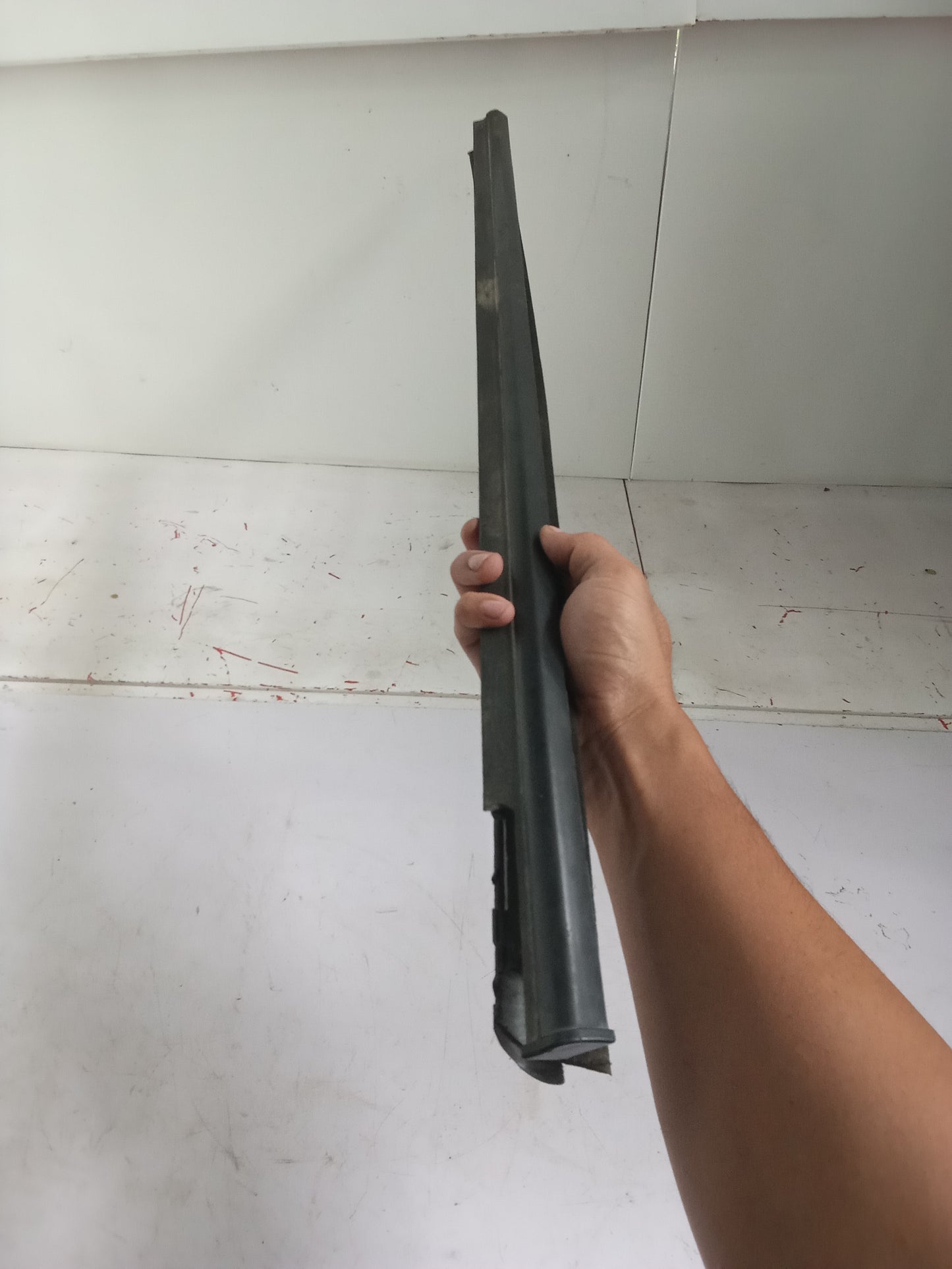 FPS | Weather Strip | Lancer Ex