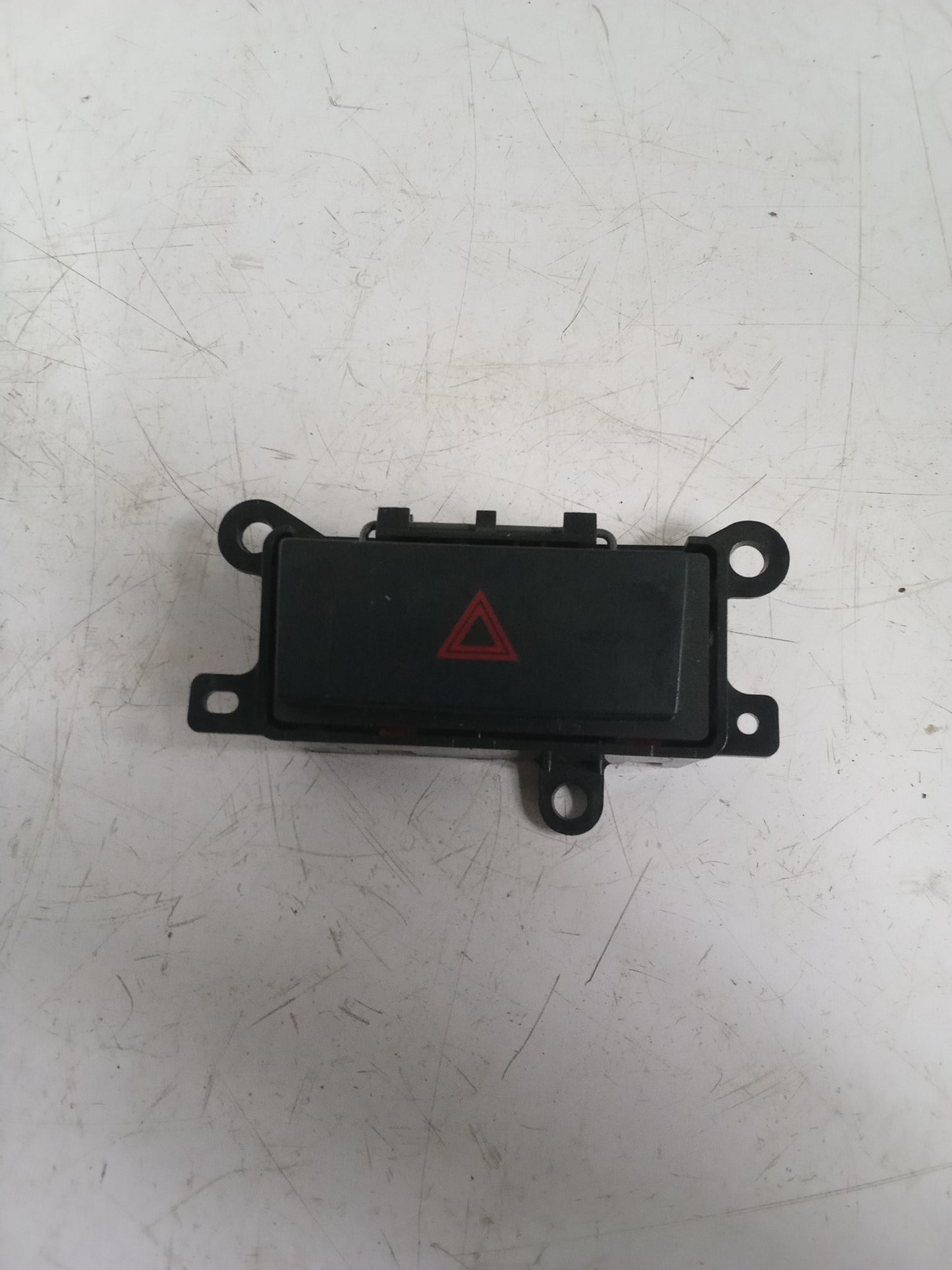 Hazzard Switch| Lancer Ex
