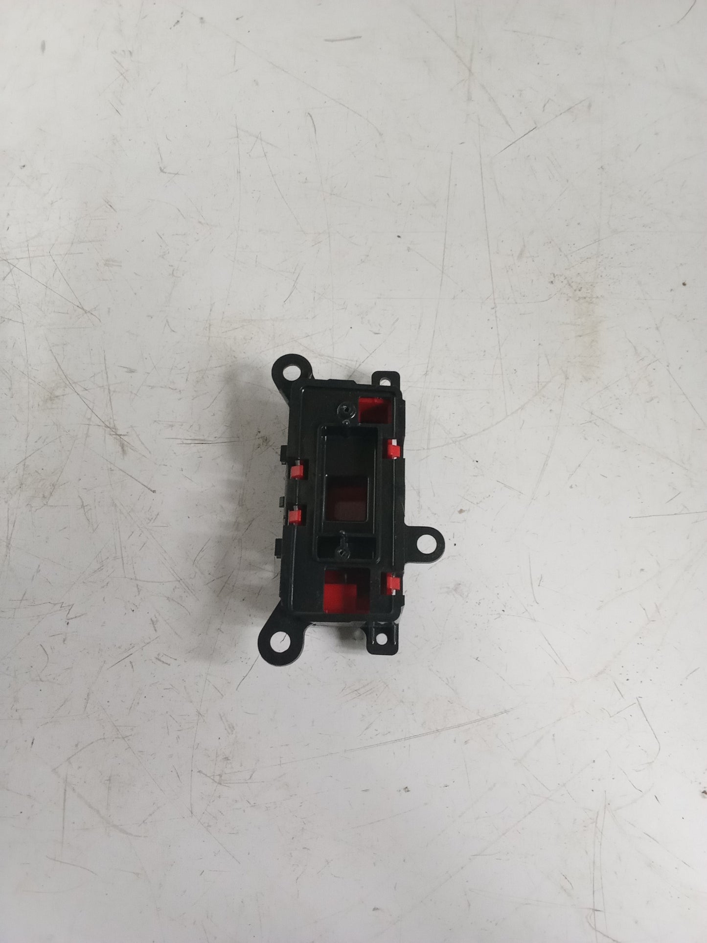 Hazzard Switch| Lancer Ex