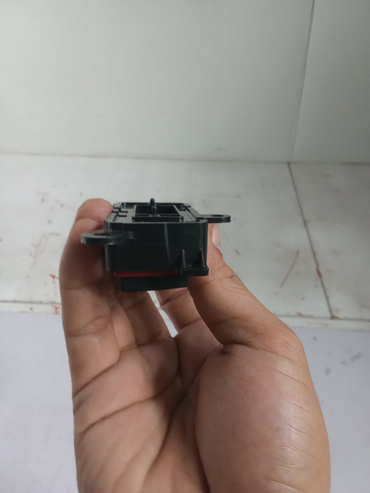 Hazzard Switch| Lancer Ex