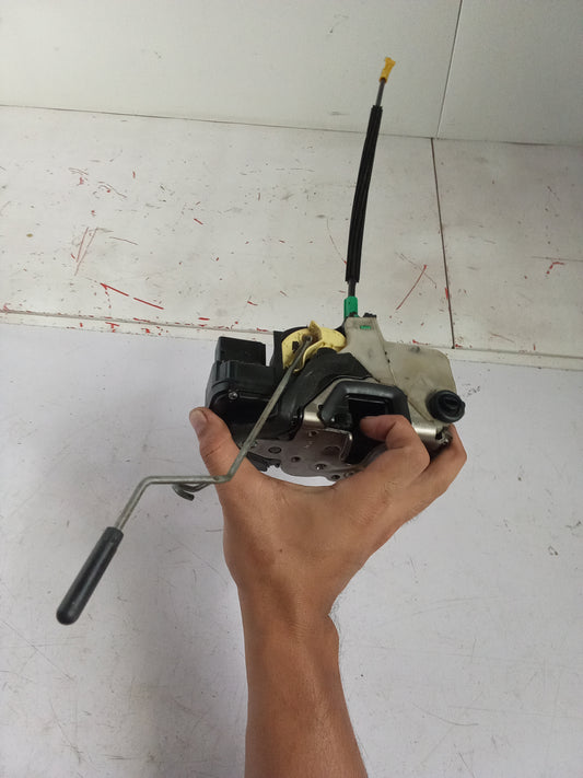 Door lock Actuator | Chevrolet Cruze