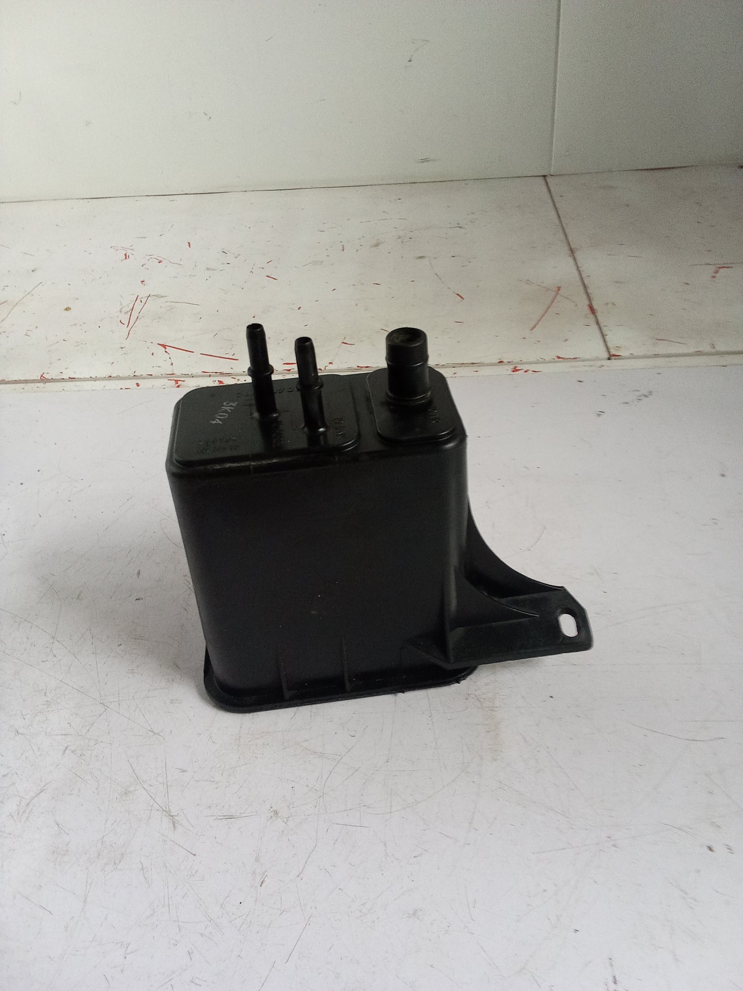Canister| Chevrolet Optra 1.6
