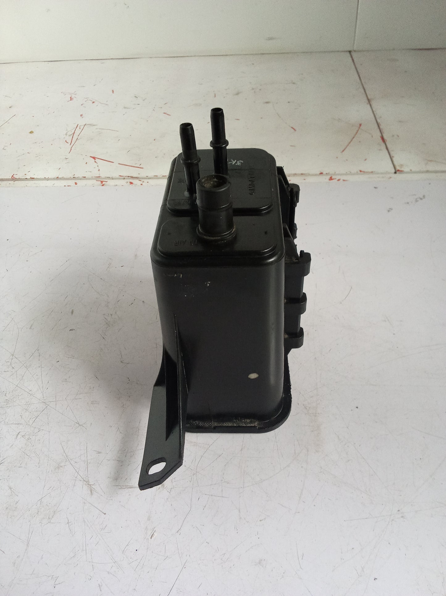 Canister| Chevrolet Optra 1.6