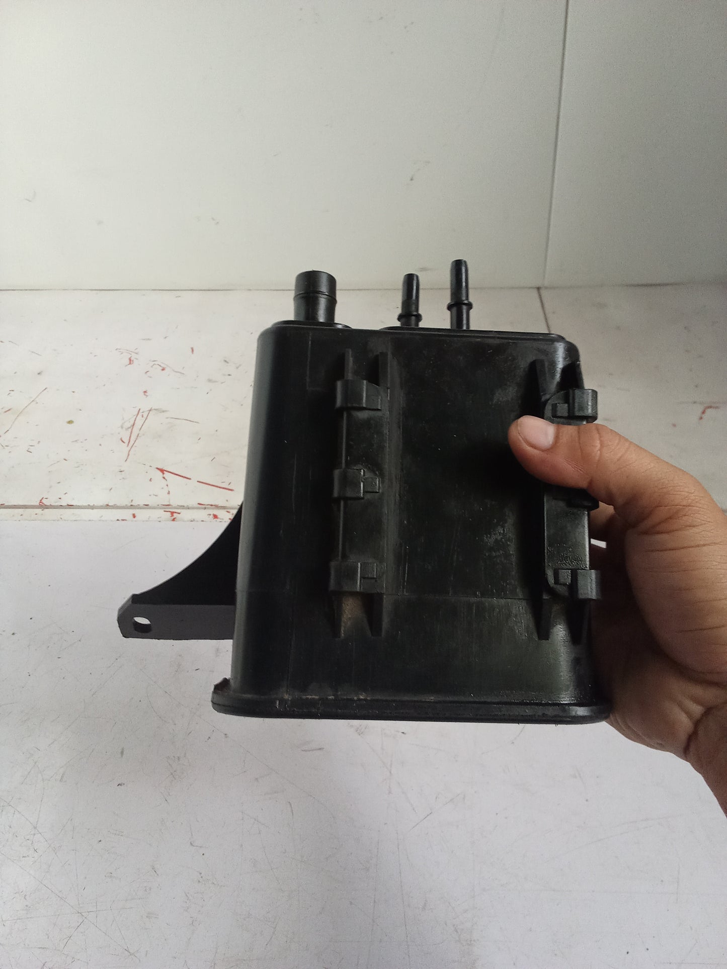 Canister| Chevrolet Optra 1.6